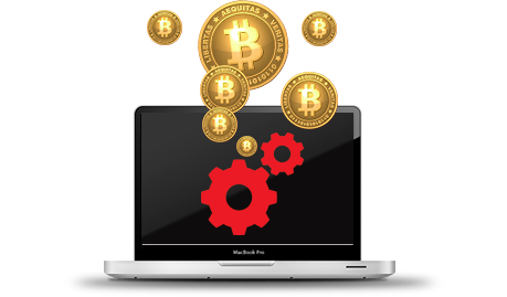 Bitcoins - 