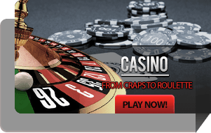 CASINO--From Craps to Rulette